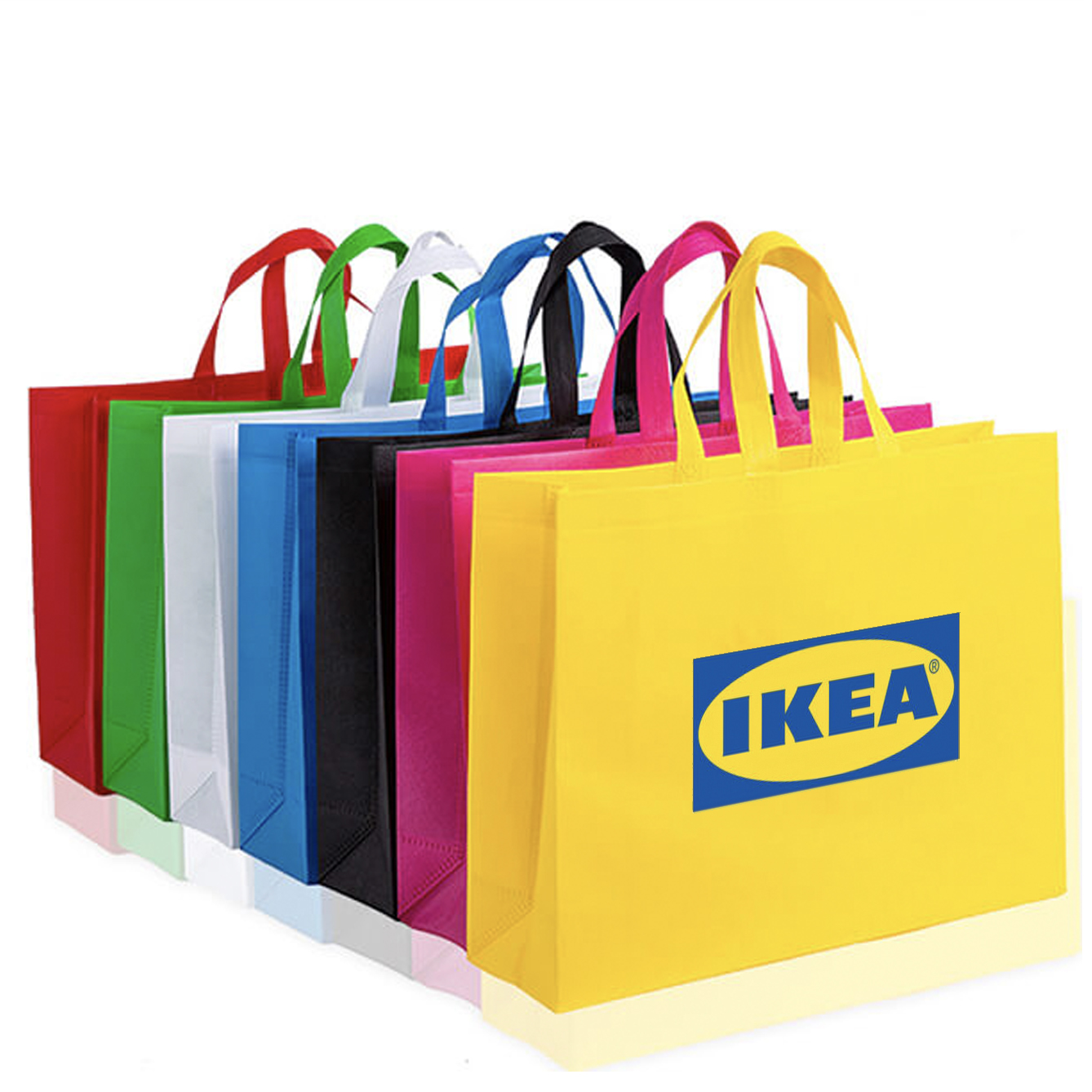 A3 Ultrasonic Seal Non Woven Bag