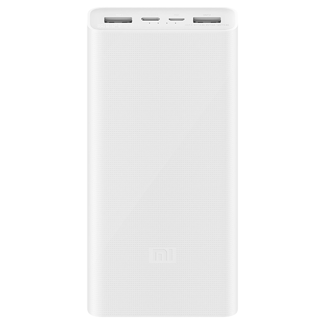 Xiaomi Xiaomi Mi Powerbank 3 with Type-C (20,000mAh) 