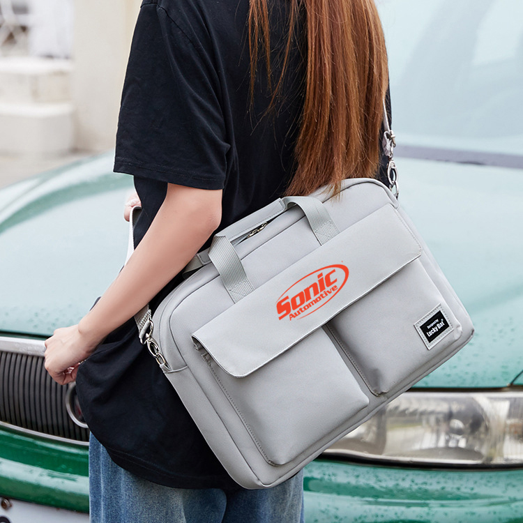 13 Inch Capax Laptop Bag