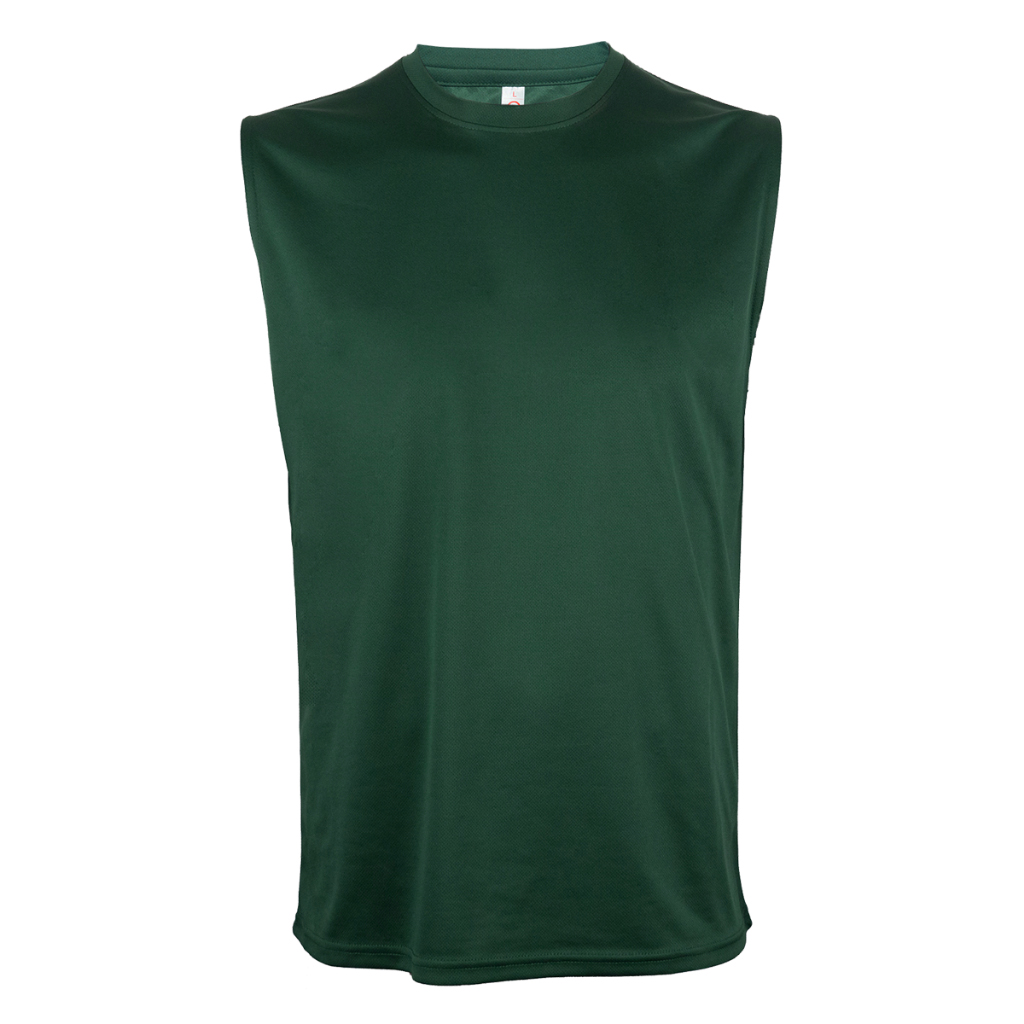 AeroDry Unisex Sports Singlet