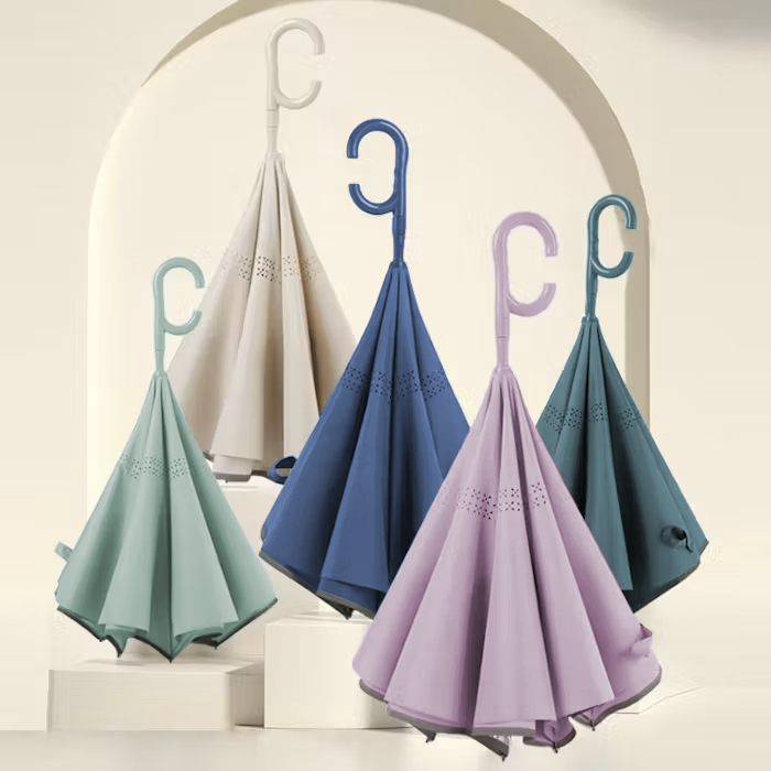 23'' Evo Automatic Inverted Umbrella