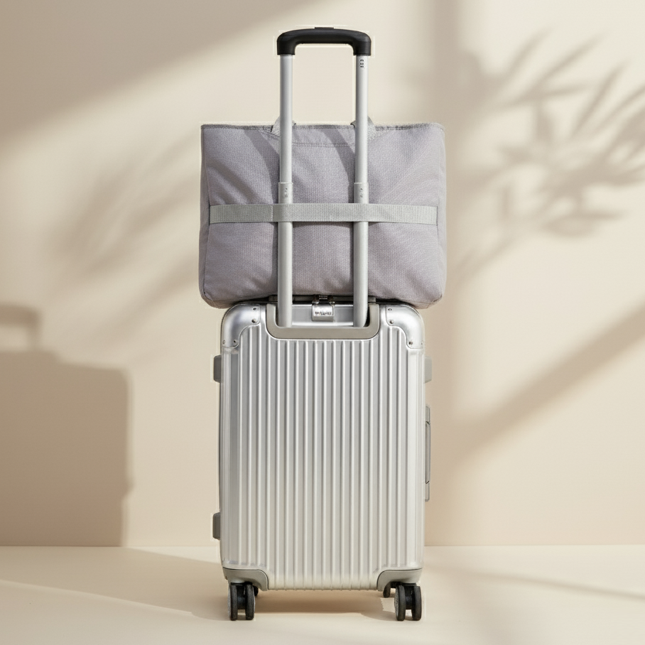 SOLARIS Stova Carry-All Bag 