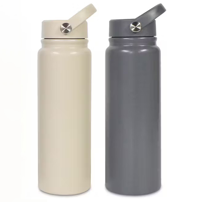 800ml Stainless Steel Insulated Vacuum Flask