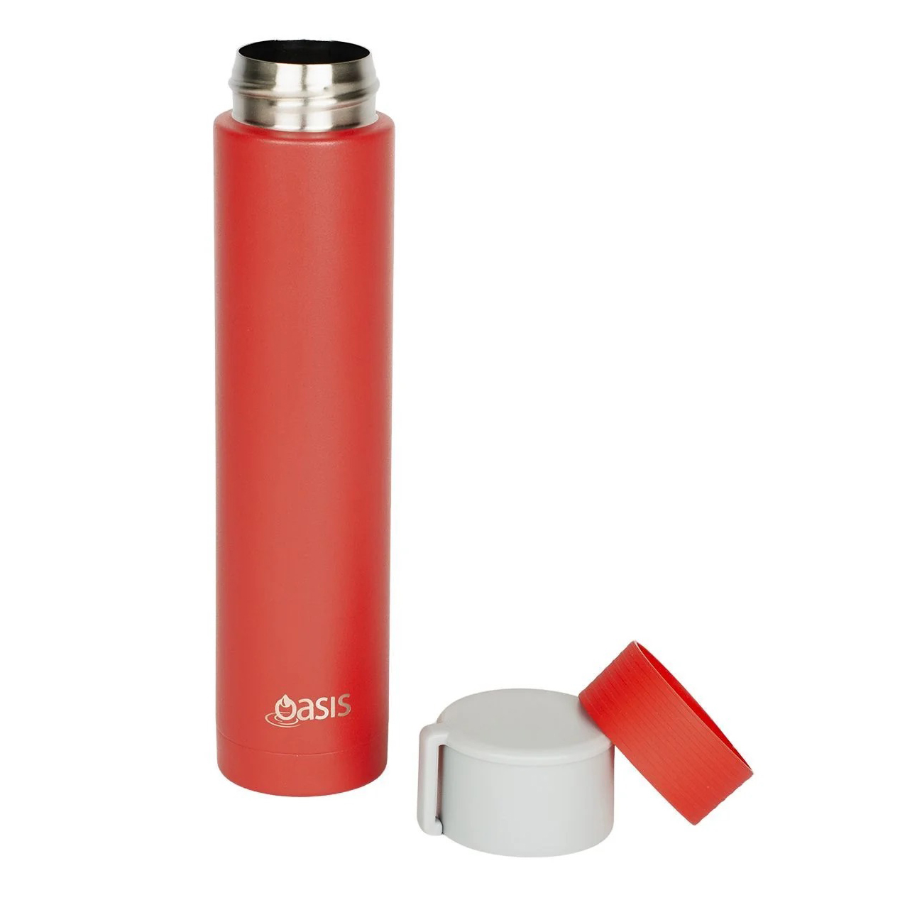 Oasis 250ml Skinny Mini Matte