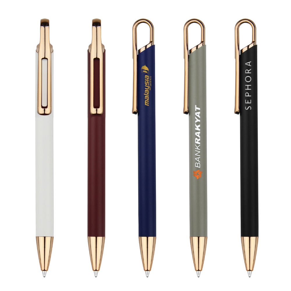 Lilidy Metal Ball Pen