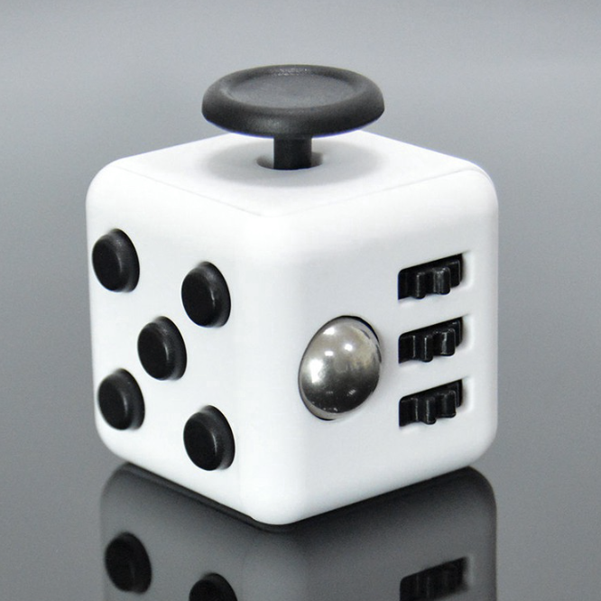 Mini Fidget Cube 
