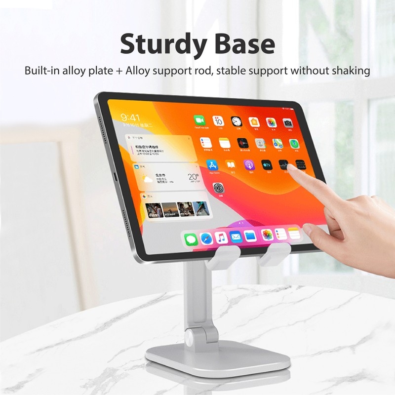 Nado Foldable Mobile Stand