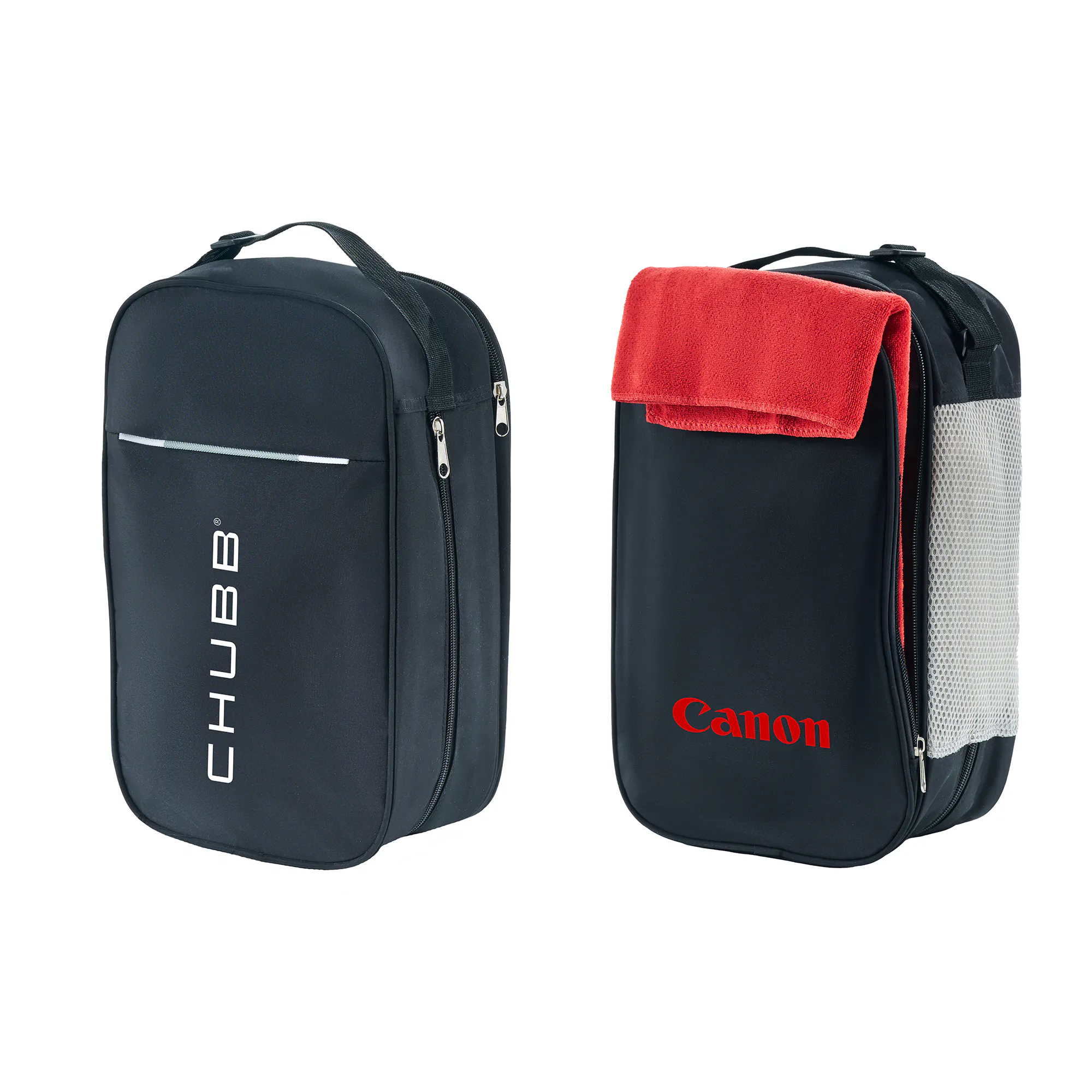 Classic Shoe Bag (Adjustable Handle)