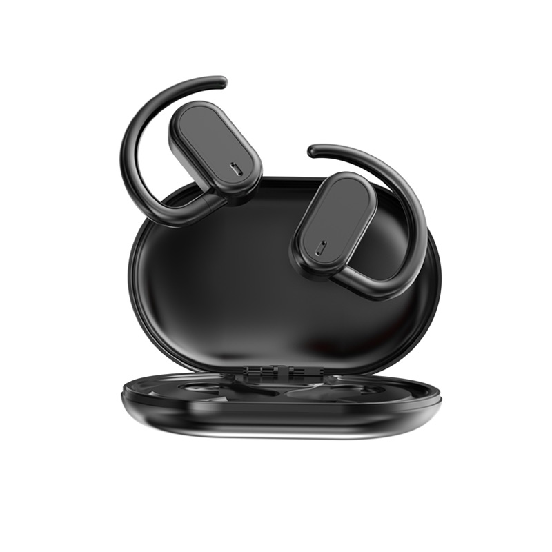 Supreme Hook Ear Earphone