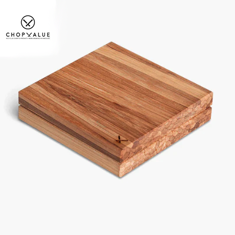 ChopValue Coaster Set 