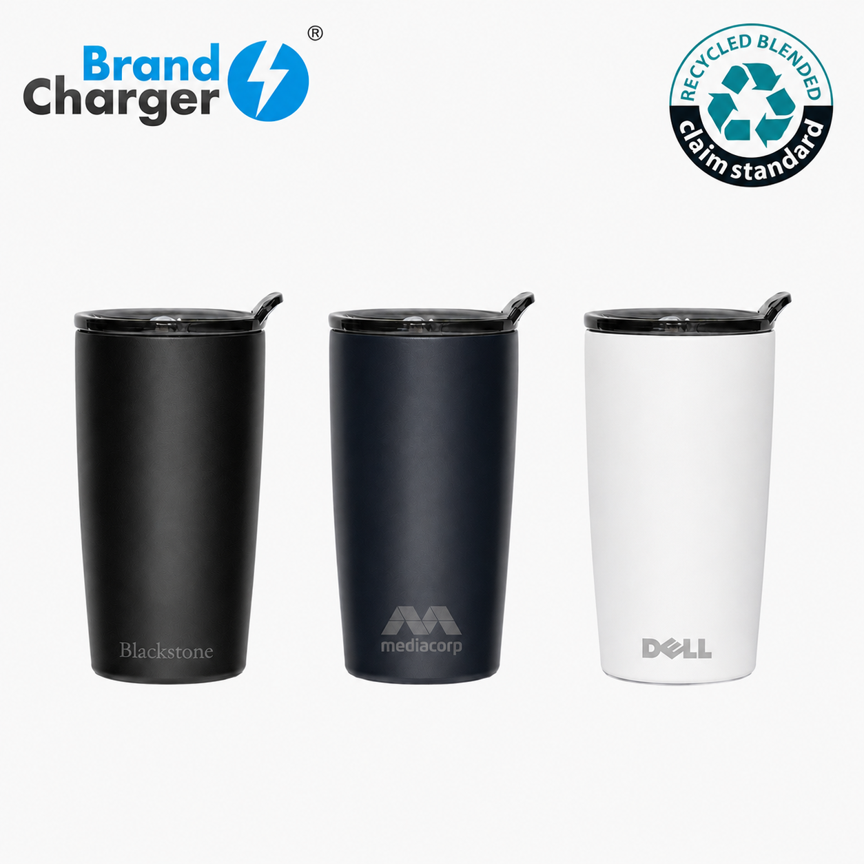400ml Brew Tumbler - Tumbler