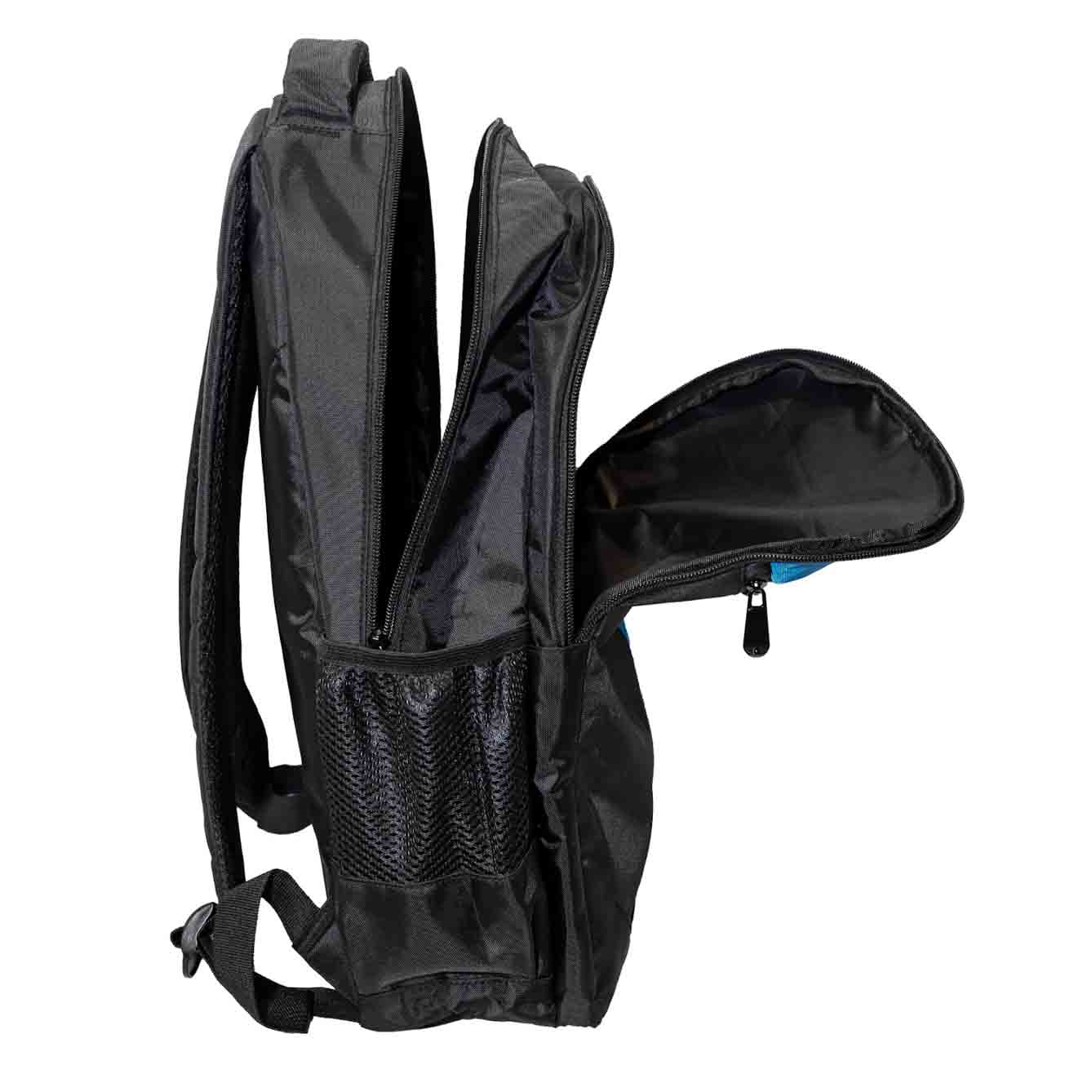 Zelo Camper Backpack