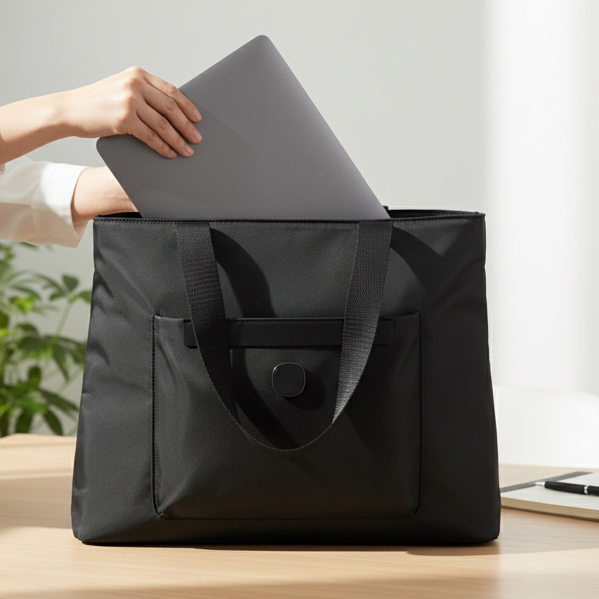 Eco Everyday Tote Bag 