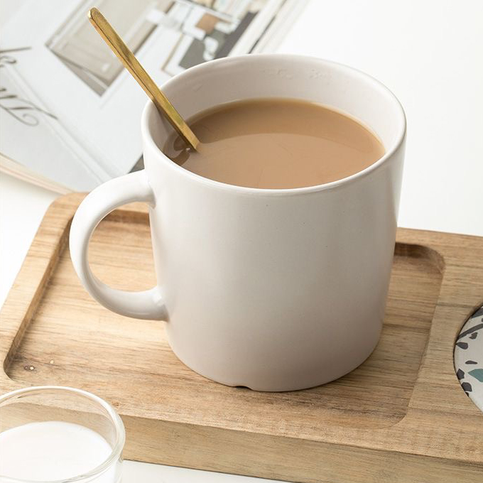 360ml Daily Ceramic Mug