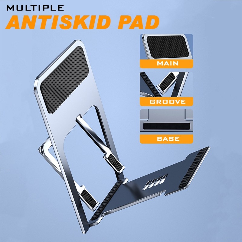 Ultra Slim Foldable Mobile Stand
