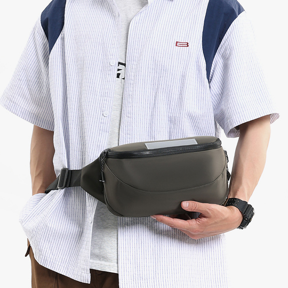 AeroGo Crossbody Sling Bag