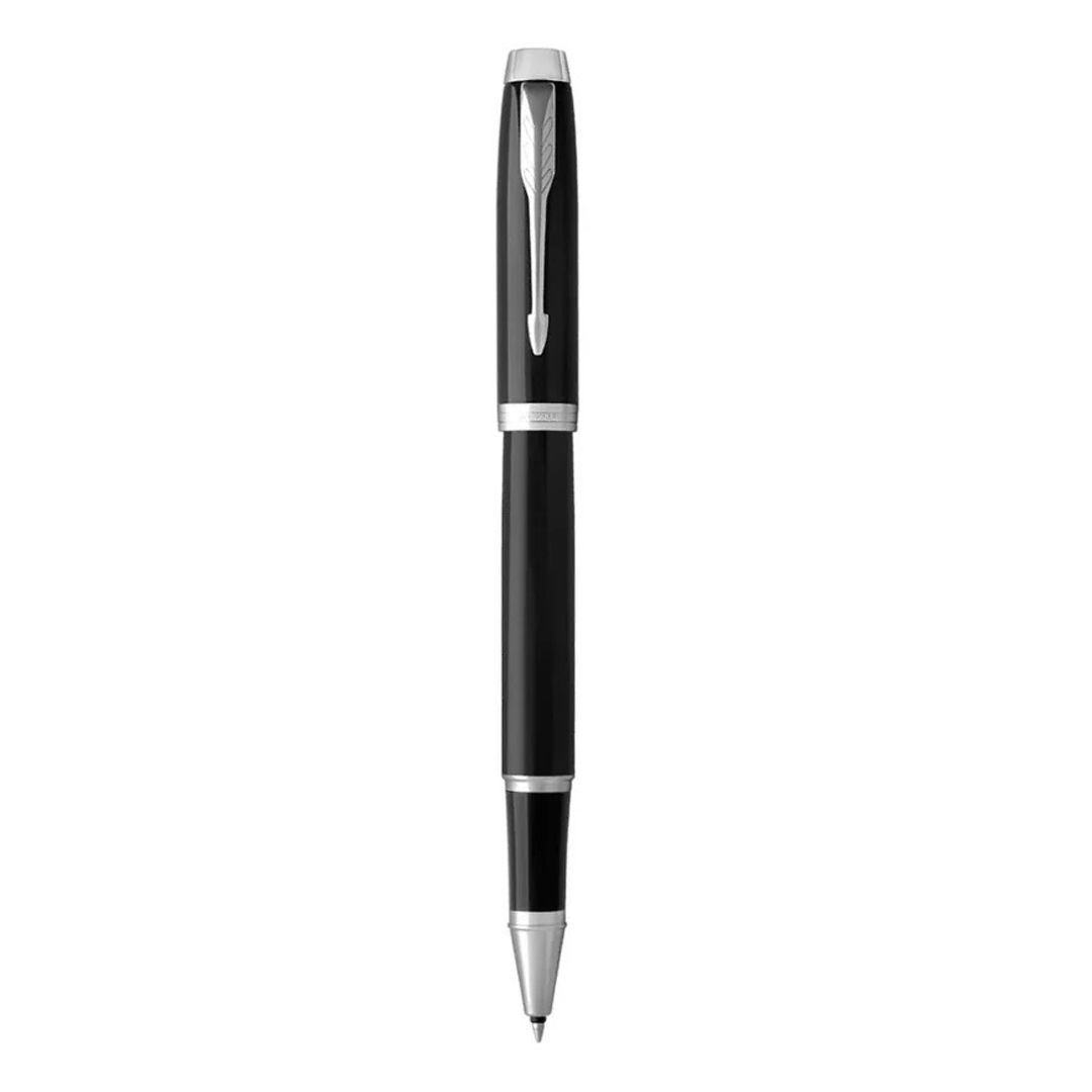 Parker Im Transformation - Black CT Rollerball Pen