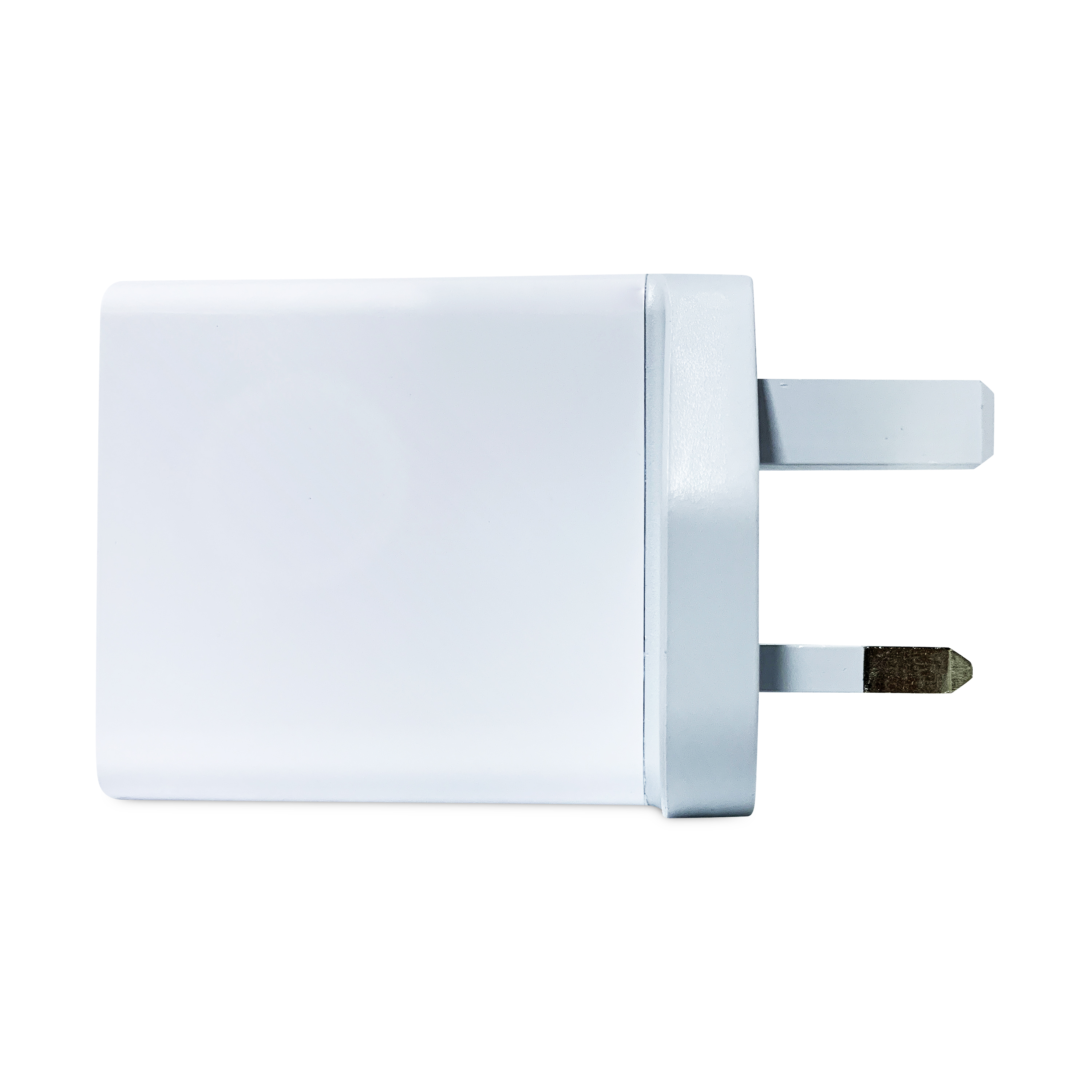 Quick Charge 3.0 3-Port USB Wall Charger