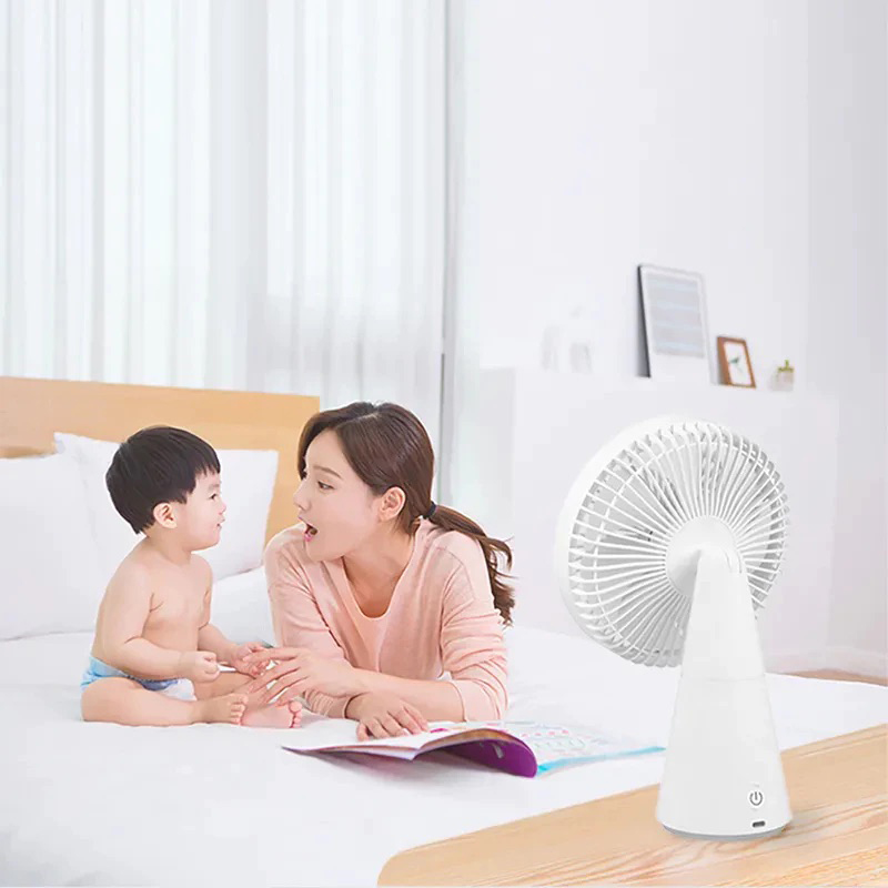 Xiaomi Rechargeable Mini Fan