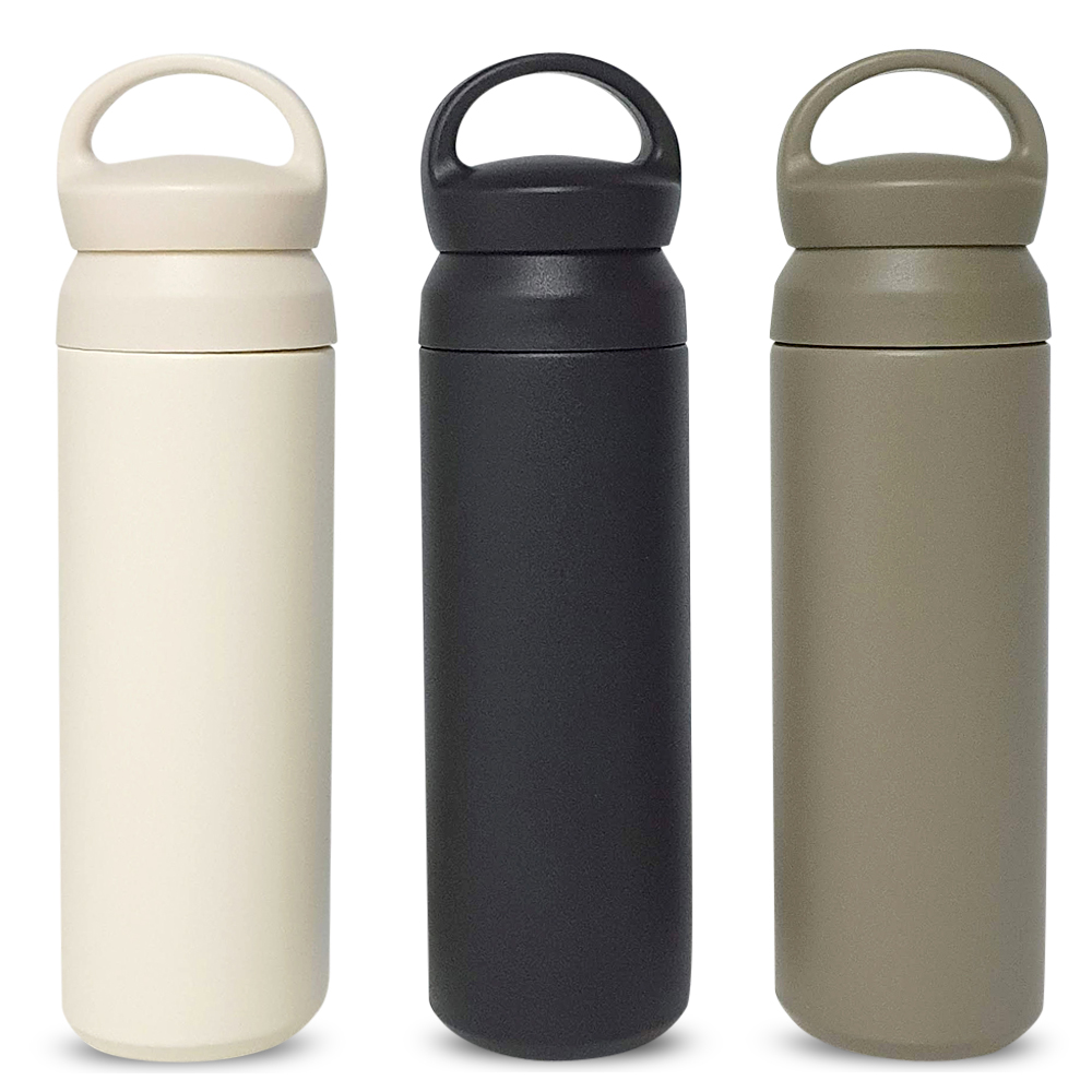 500ml Insulated Travel Bottle 