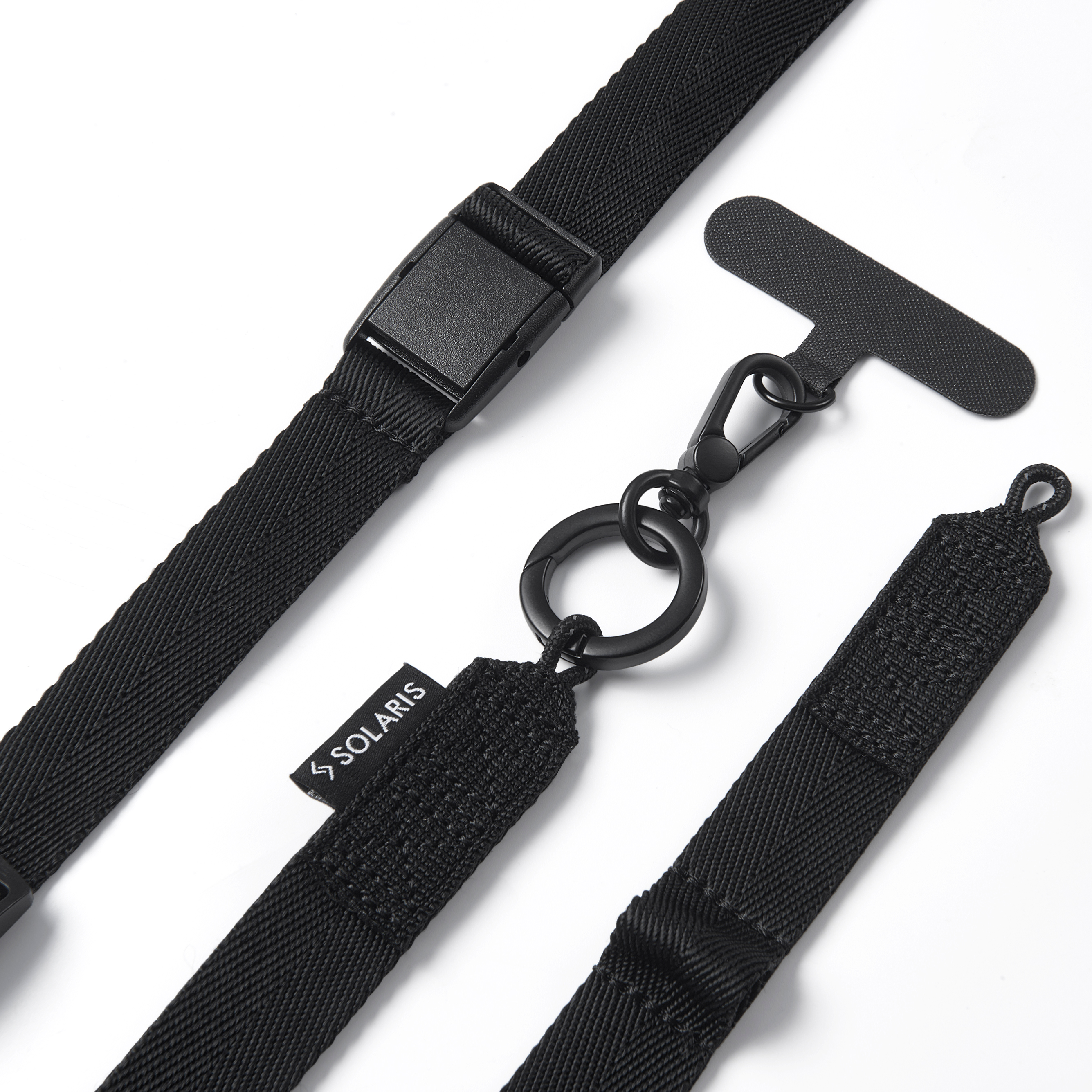 SOLARIS Utility Phone Strap