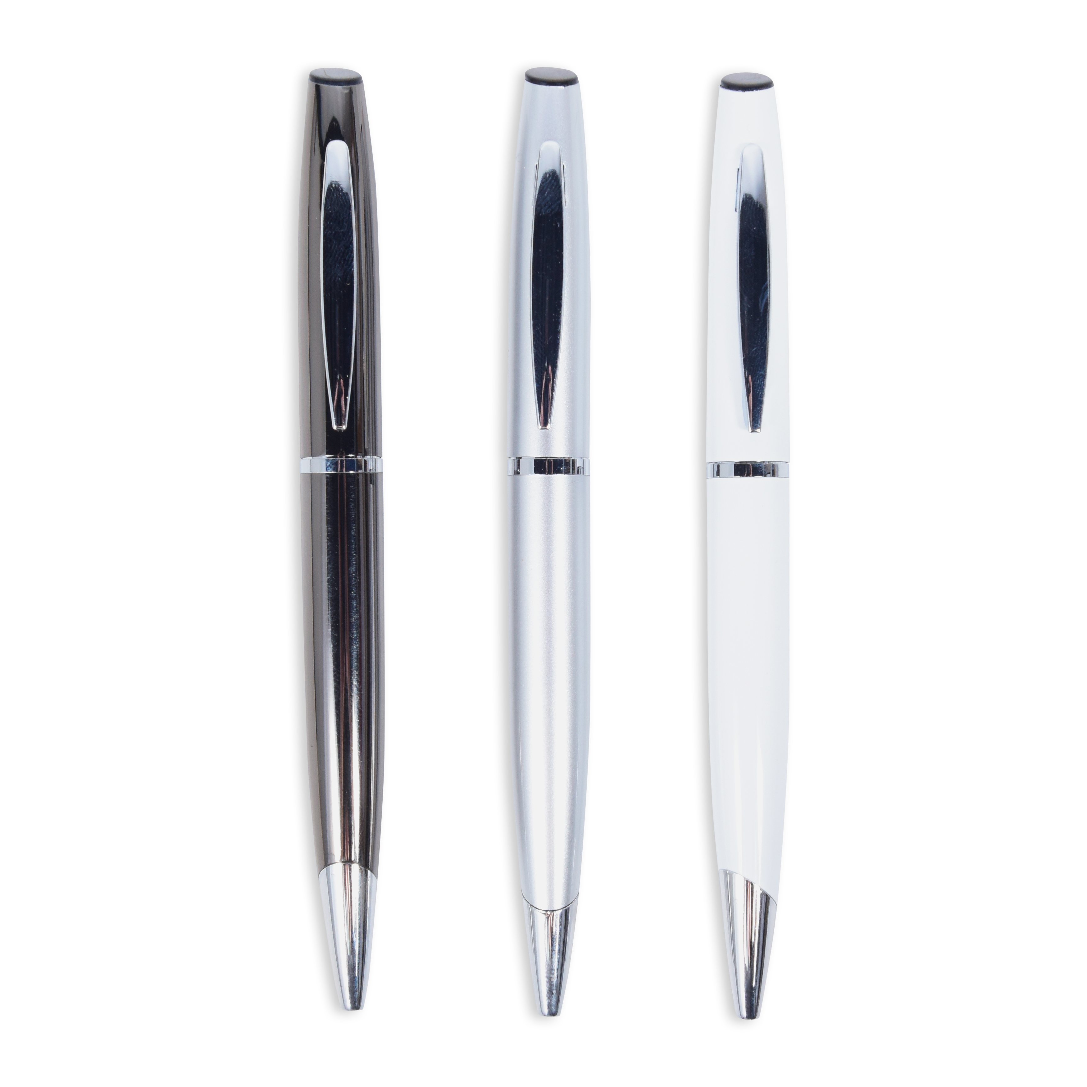 Pisces Pen (Twist-to-Write) 