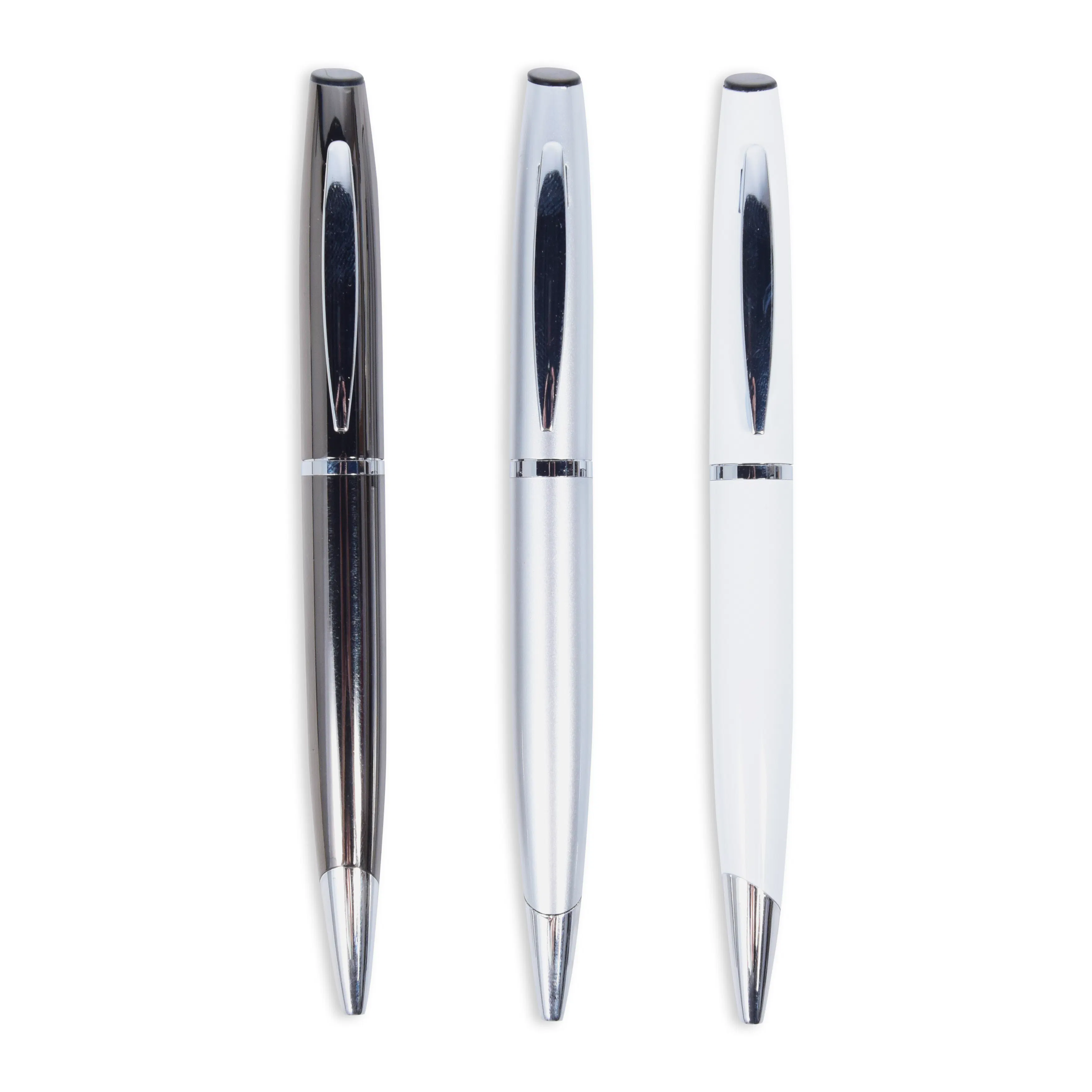 Pisces Pen (Twist-to-Write)