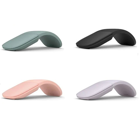Microsoft Arc Touch Bluetooth Mouse