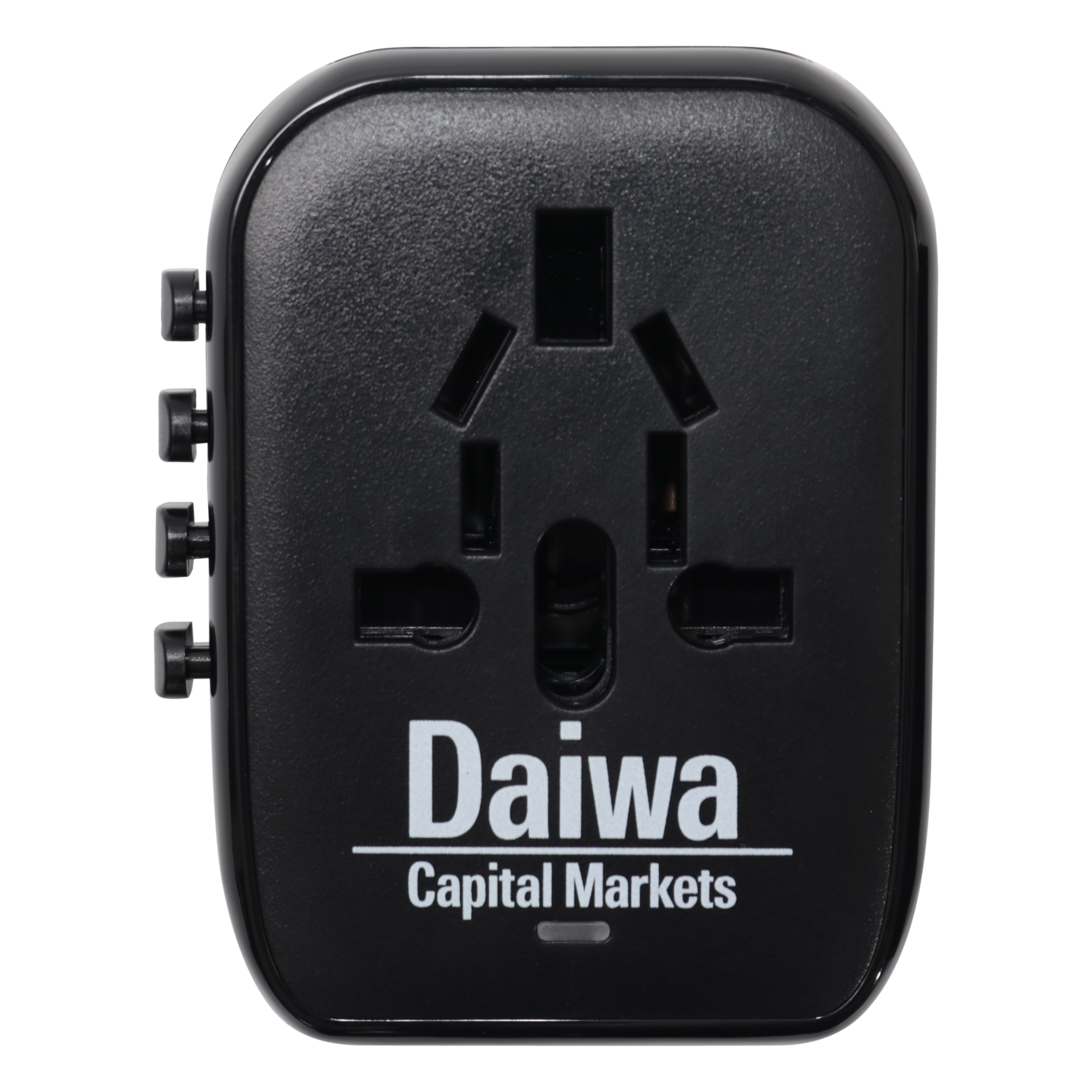 Daiwa Capital Markets Singapore Limited (5 October)