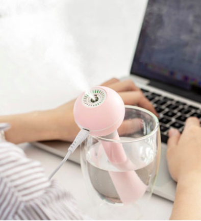 Customised Magic Portable Humidifier Stick With Logo Print Singapore
