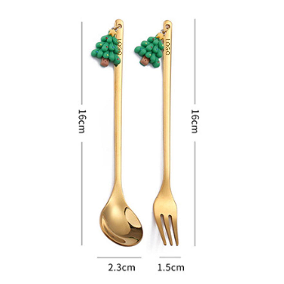 Laser Engraving on Cutlery 