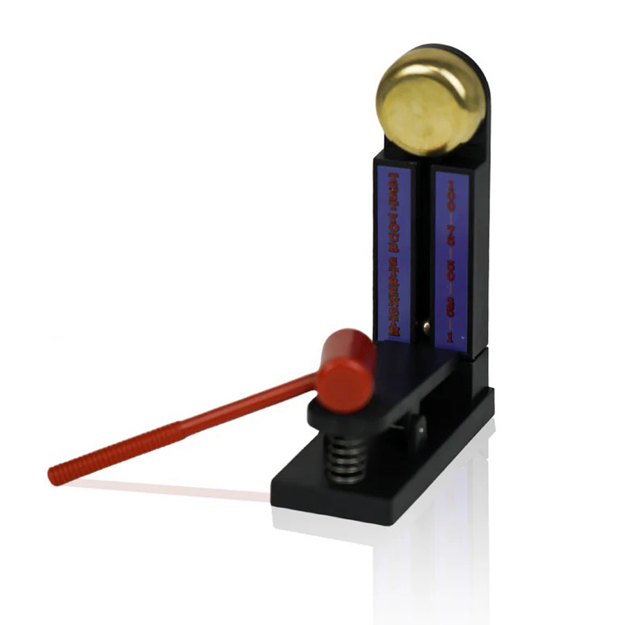 Ringo Mini Desktop Strongman