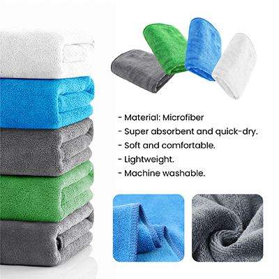 Microfiber Multipurpose Hand Towel (1000x300)