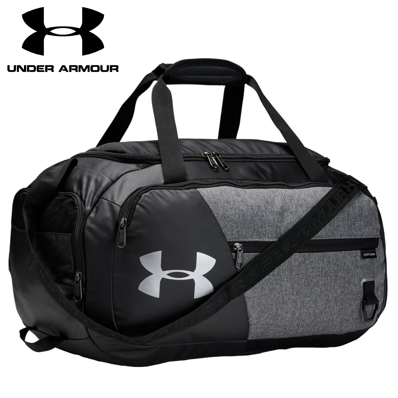 Under Armour Undeniable Duffel 4.0 Small Duffel Bag