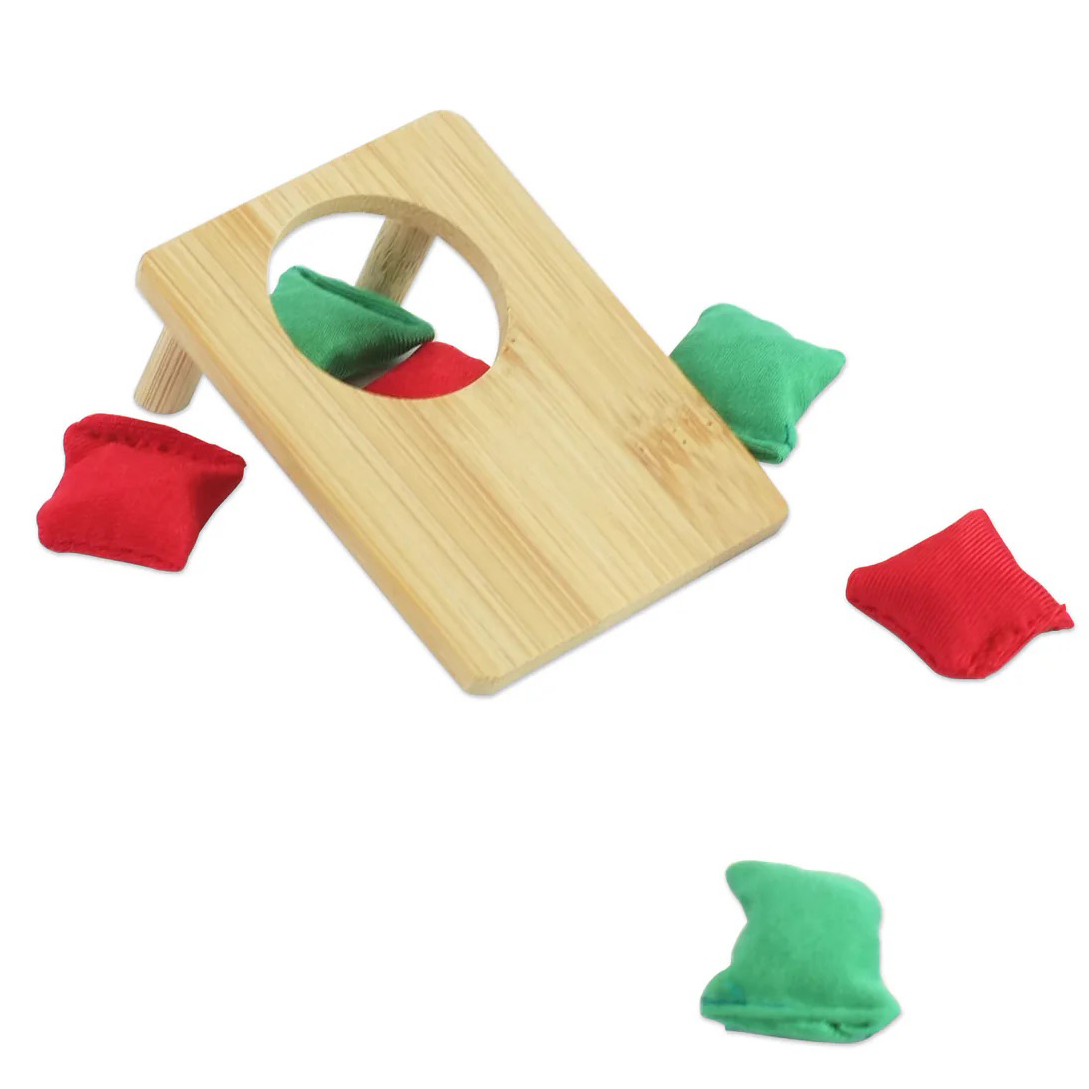 Ringo Mini Corn Hole