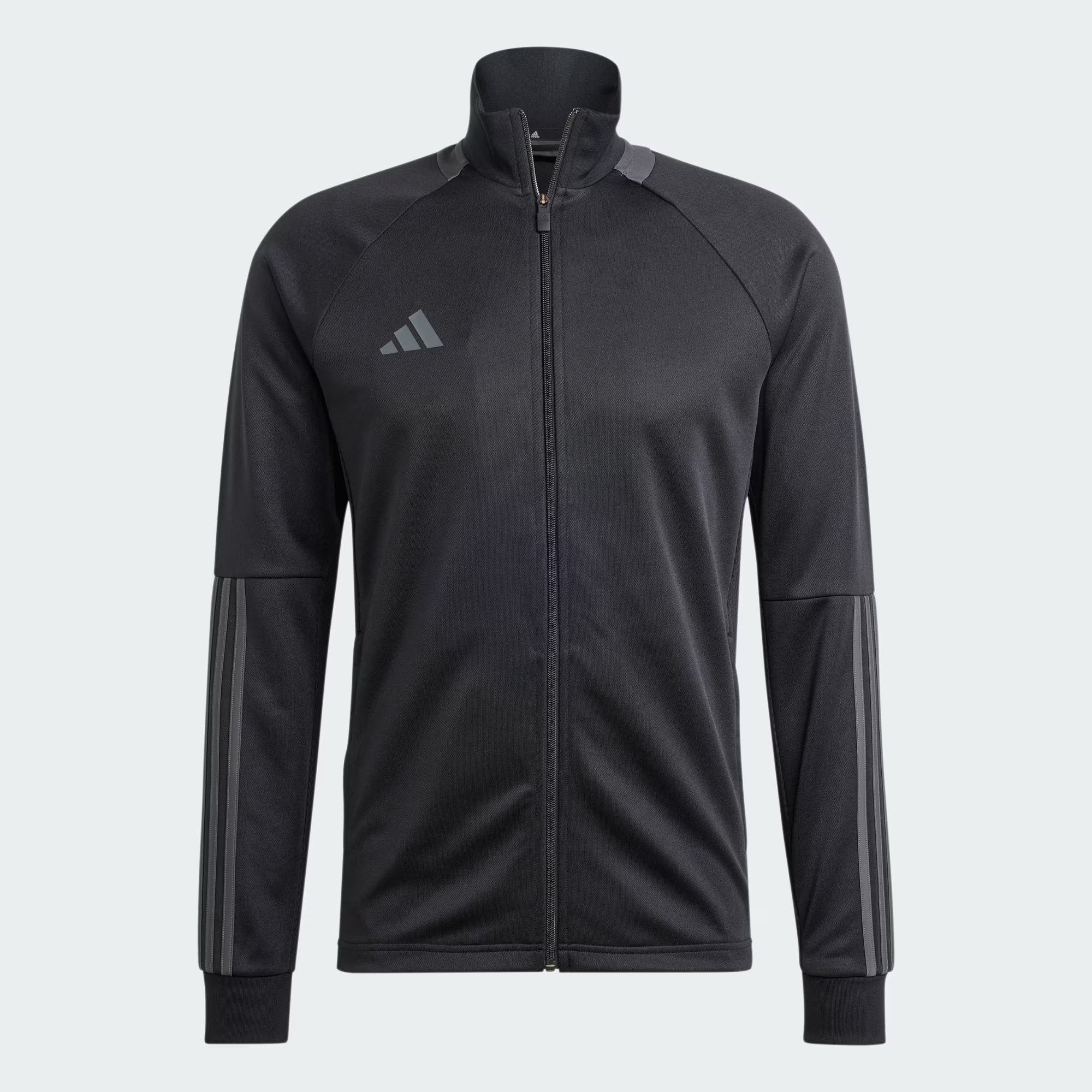 Adidas Sereno Aeroready Slim Track Jacket 