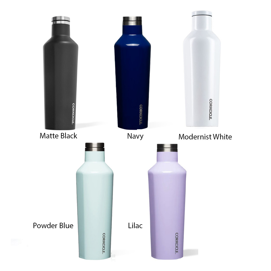 Corkcicle 475 ml Classic Canteen (16Oz)