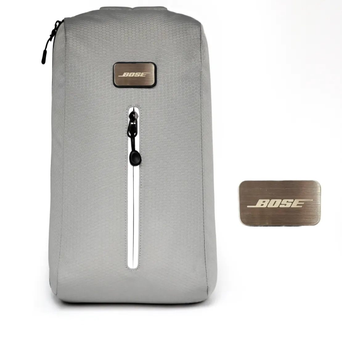 	Metal Tag ( Laser Engraving )