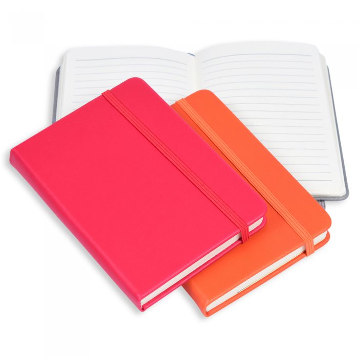 A6 High Quality Muller Notebook