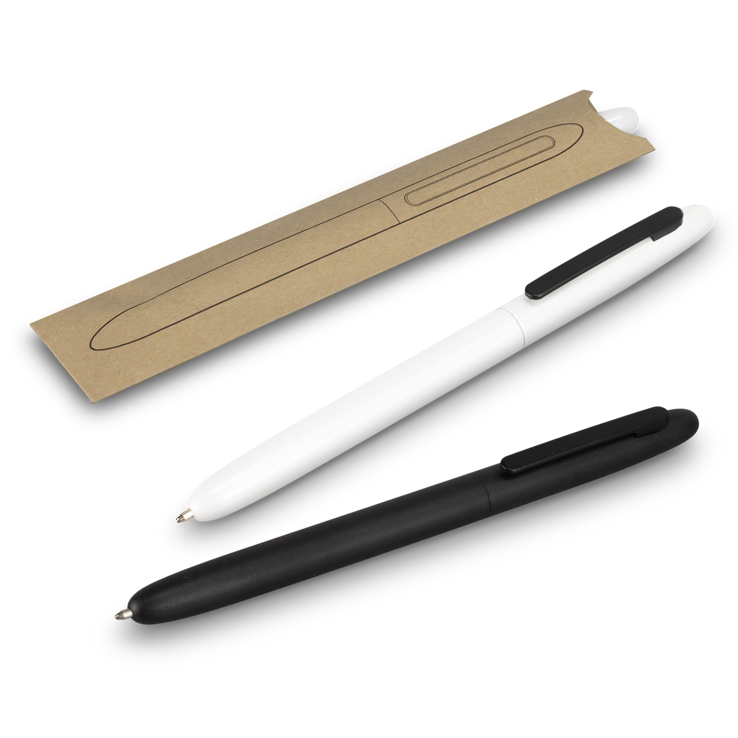 SPICE Retro Pen - Promotional Pens