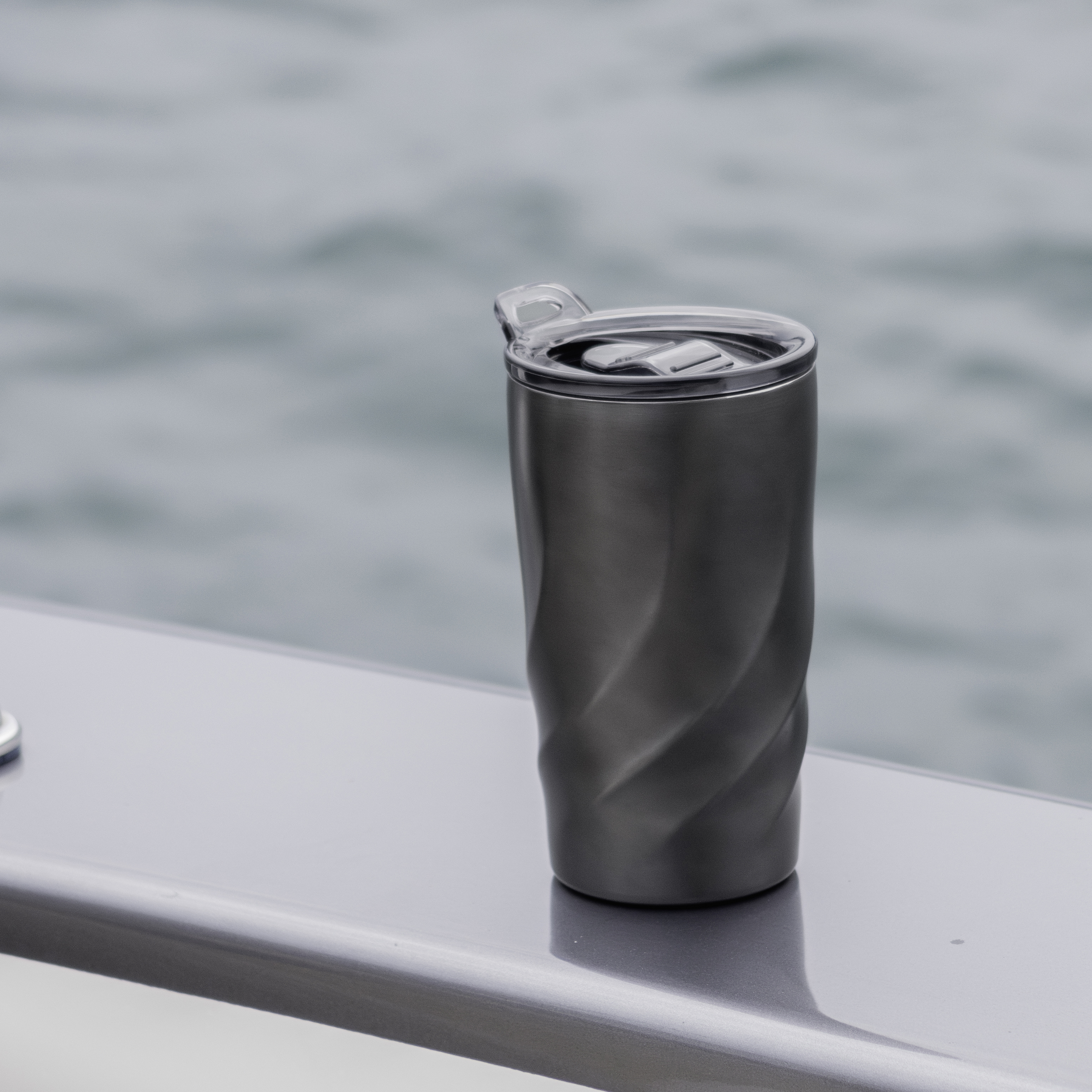 Brand Charger 400ml Callix Eco Tumbler 