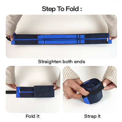 Polyester Foldable Shopping Bag