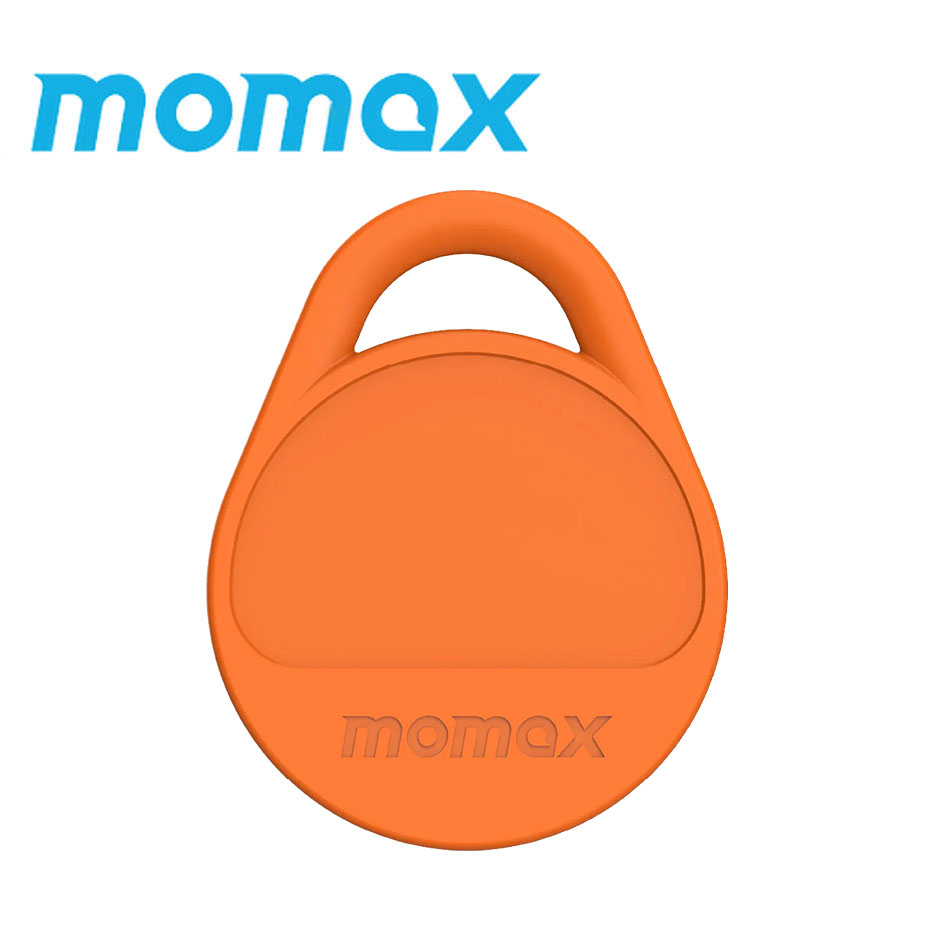 Momax  Pinpop² X Rechargeable Find My Locator