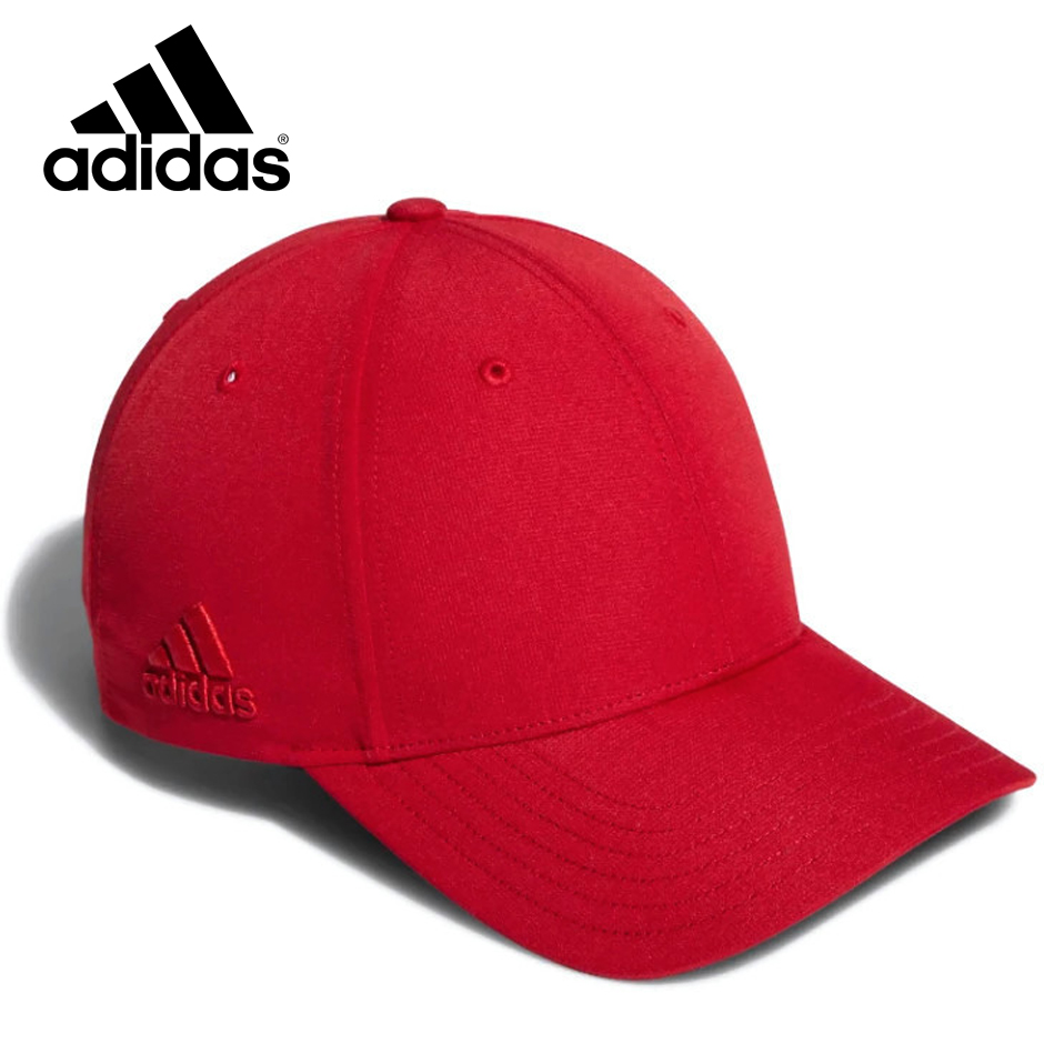 Customised Golf Crestable Performance Hat With Logo Print Singapore