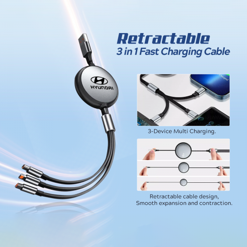 4 in 1 Premium Gift Set 