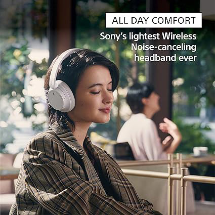 SONY  WH-CH720N Wireless Noise Cancelling Headphones