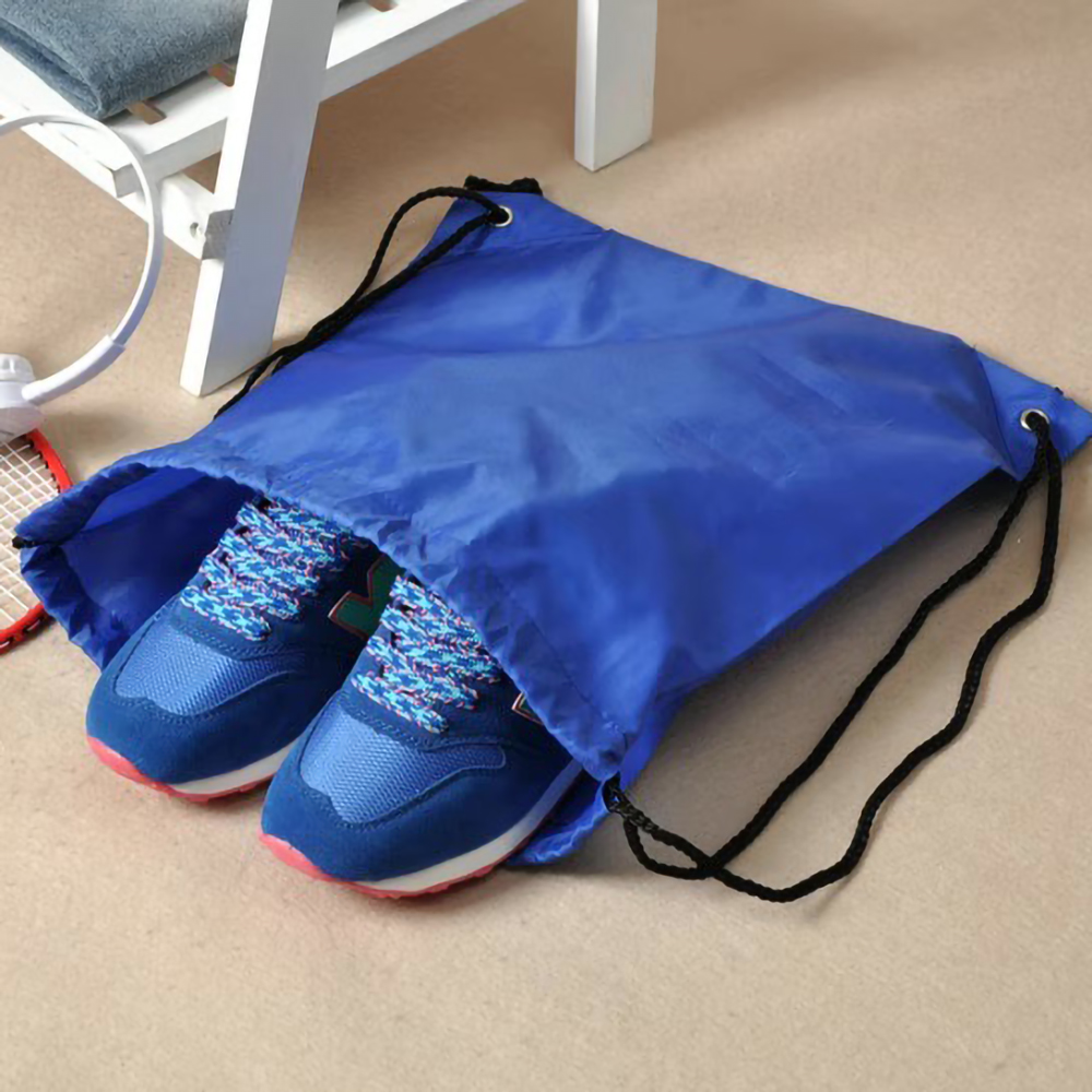 Supreme Drawstring Bag (420D)