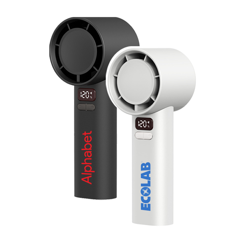 Lexo Handheld Extra Turbo Fan