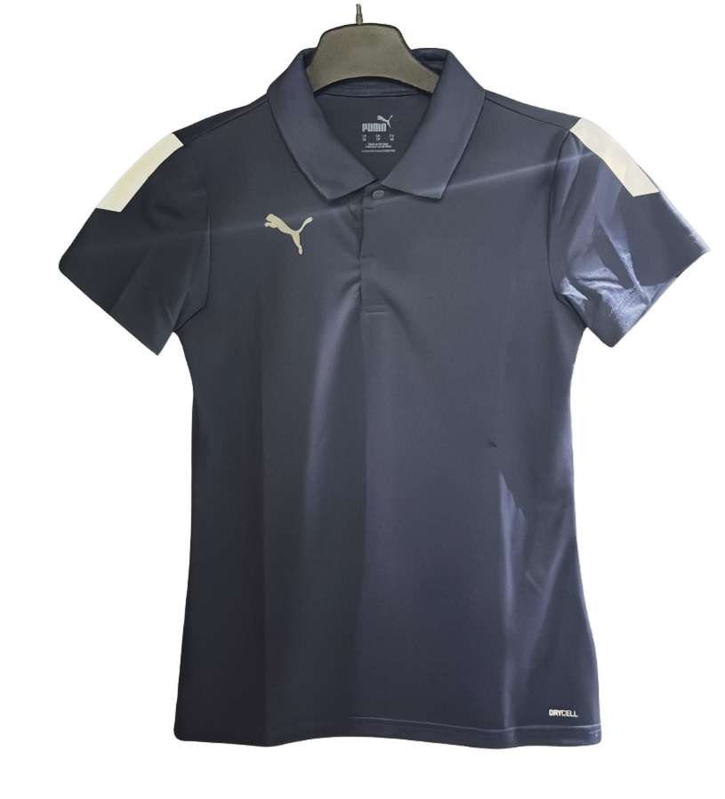 Puma Women's Team Liga Sideline Polo 
