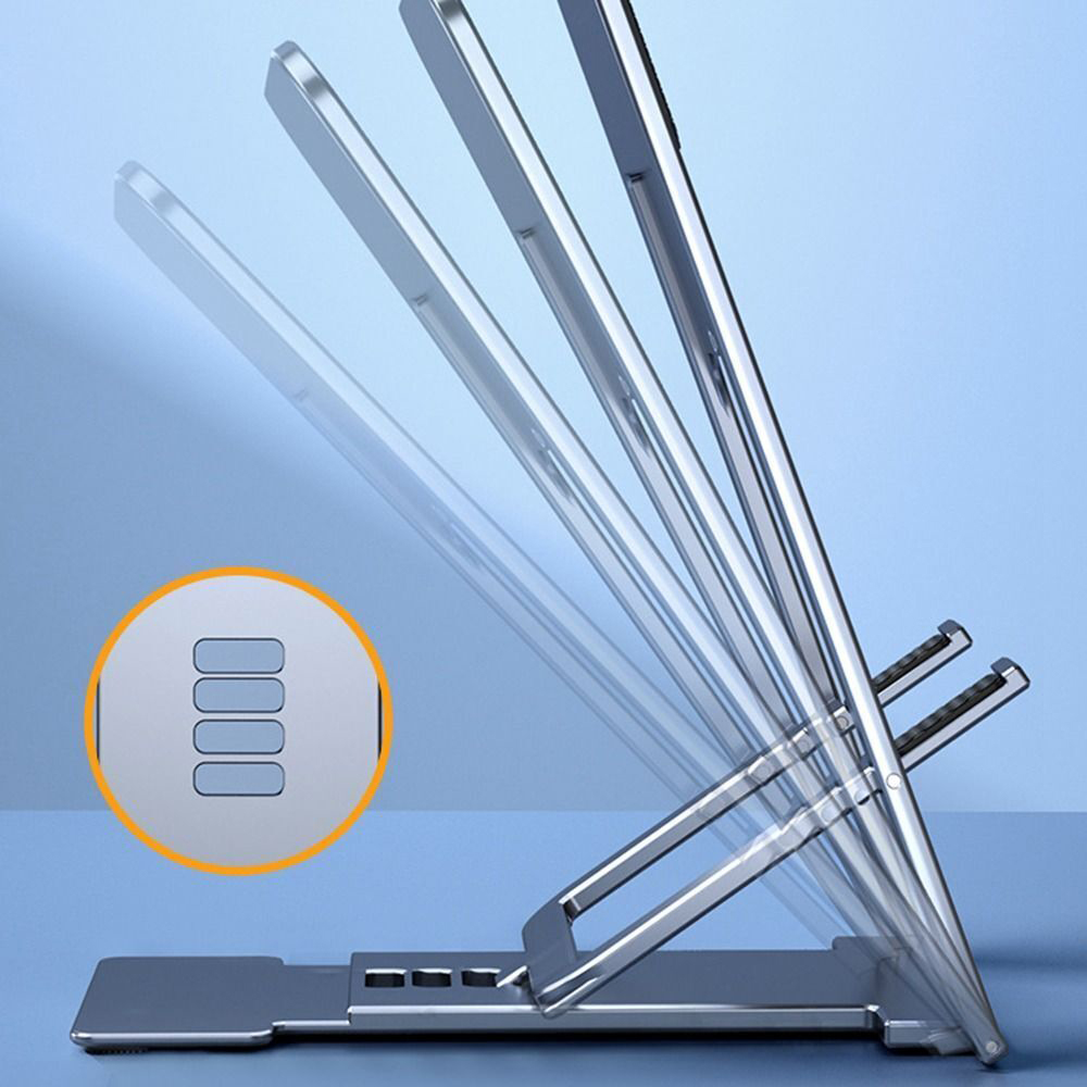 Slim Desktop Phone Stand 